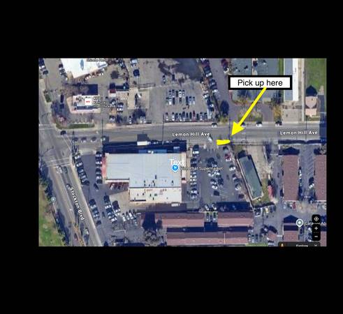 Rides to and from the Casino 1