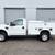 2009 ford F-350 XL 4WD 9' Utility w/ Only 40K #A88154 2 thumbnail