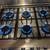 36'' Gas Range with Oven 3 thumbnail