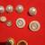 VINTAGE BUTTONS BUNDLE ALL FOR $8 7 thumbnail