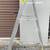 6’ Werner 366 aluminum type II step ladder 1 thumbnail