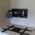 TV wall mount full motion LED plasma screen monitor LCD VESA 2 thumbnail