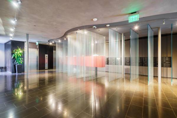 $4,110 / 1br - 780ft2 - Boutique Living: Stunning 1 BR with Soaring Ceilings & Designer Touch (san jose west)63861102258945122