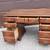 Executive Desk with Glass Top & lock for \File 13 thumbnail
