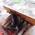John Deere 300,312,314,316,317, 318 Hydraulic 54" Snow Blade 1 thumbnail