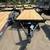 14k Black Hawk Full Deck Tilt Bed Trailer 4 thumbnail