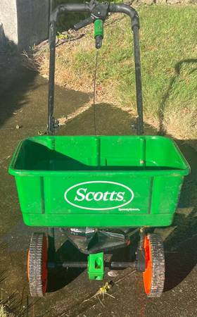 Spreader 1