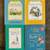WINNIE THE POOH BOOKS (LOT OF 4) 1 thumbnail