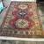 Beautiful Persian Style Rug 11 thumbnail
