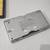 Nintendo DS Lite Bundle - Silver Handheld Console +3 Games,Case,Charge 9 thumbnail