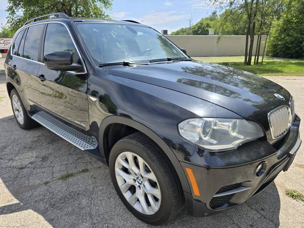 2013 BMW X5 - $6,999 (ZION ILLINOIS)63616817149315122