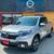 2019 Honda Ridgeline RTL T  4dr Crew Cab 5.3 ft. SB Pickup Truck AWD A 1 thumbnail