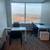 Enjoy your view while getting your work done! Private office available 6 thumbnail