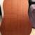 Custom Dreadnought Guitar w/Fishman Electronics 14 thumbnail