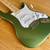 PRS USA Silver Sky John Mayer 2 thumbnail