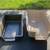 Aspen Pet Petbarn 3 Plastic Dog House, Up to 15-lbs 2 thumbnail