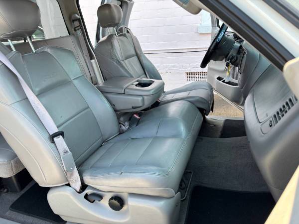 2002 Ford F-150 Lariat 4 - Photo 12