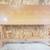 Heywood Wakefield Twin Headboard 12 thumbnail