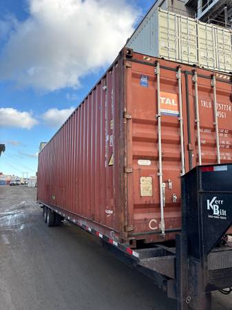 CONTAINER CONEX SHIPPING BOXES TRANSPORTATION 1