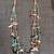 Vintage Zuni Fetish Necklace, 3 strand 1 thumbnail