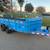 2022 LOADTRAIL DUMP Heavy 7 Gauge Floor 14k capacity 14ft 3 thumbnail