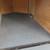 6' x 10' (+ v-nose) Cross Enclosed Trailer - 6' IH, Ramp Door 14 thumbnail