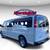 2023 Chevrolet Express 3500 Chevy LS Extended Passenger Van 5 thumbnail