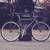 VINTAGE FIXED SPEED BIKE 7 thumbnail