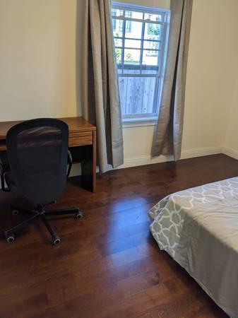 $1,350 / 1br - 160ft2 - Bedrooms available in South Berkeley (berkeley) (berkeley)63880013389697120
