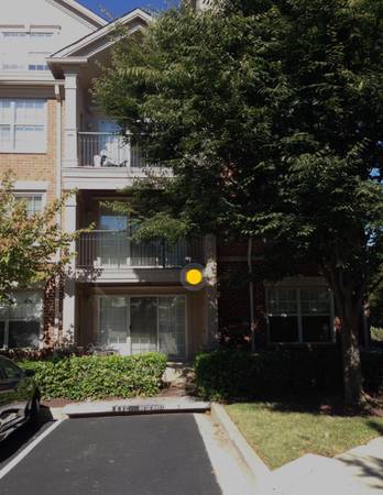 For rent: 2 bed/2 bath  Kentlands condo 1