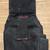 McGuire Nicholas 8" W x 8" H Polyester Tool Pouch 7 pocket Black 1 pc. 5 thumbnail