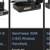Sennheiser Cordless EWD1D Microphone & Digital Receiver New Condition 2 thumbnail