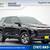 2025 Chevrolet Equinox FWD 4D Sport Utility / SUV LT 2 thumbnail