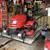 Simplicity, Broadmoor, tractor and trailer, leaf blower 1 thumbnail