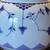 Teapot Denmark Blue by Johnson Brothers China 5 thumbnail