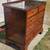 Fine George III Mahogany Chest Of Drawers 3 thumbnail