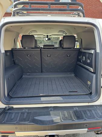 2014 Toyota FJ Cruiser 4X4 (White) - Adventure Ready and Fully Loaded - $28,00063620834172673124