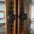 11 Piece Formal Dining Room Set (Table, Leaves, Chairs, Buffet and Hutch) 13 thumbnail