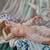 Original Large Nude Lady Oil Painting on Canvas 2 thumbnail