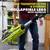 Ryobi Hybrid Tri-Power Worklight Tower 4 thumbnail