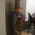 7ft Oriental Vases 2 thumbnail