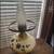 Vintage Carl Falkenstein Hollywood Regency lamp 1 thumbnail