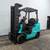☆☆☆ 2014 MITSUBISHI FGC25N FORKLIFT ☆☆☆ 3 thumbnail