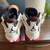 Kids Nike shoes lot 12 thumbnail