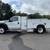 2015 Ford F-550 Dually Super Duty 4x4! Utility Truck! 2 thumbnail