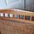 Vintage Cane Rocking chair. Rocker. Vintage. Cane. 4 thumbnail