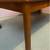 Mid Century Modern Teak and Tile Top Coffee Table made in Denmark. 6 thumbnail