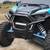 SAUTVS Front Bumper for Polaris 3 thumbnail