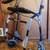 DOLOMITE HEAVY DUTY BARIATRIC 440 LBS CAPACITY WALKER 8 thumbnail