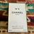 NEW SEALED - CHANEL N5 CHANEL PARIS - 100 ML | 3.4 OZ | 3 thumbnail